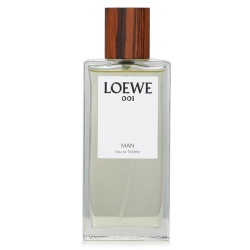 LOEWE 001 Man Eau De Toilette Spray - 100Ml/3.3OZ