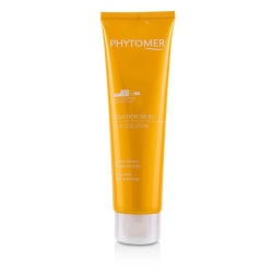 PHYTOMER Sun Solution Sunscreen Spf 30 (for Face And Body) 125Ml/4.2OZ