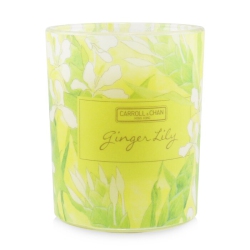 CARROLL &AMP CHAN 100% Beeswax Votive Candle - Ginger Lily 65G/2.3OZ