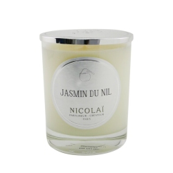 NICOLAI Scented Candle - Jasmin Du Nil 190G/6.7OZ