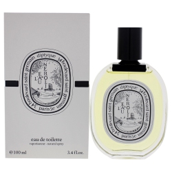DIPTYQUE Leau De Neroli By for Women - 3.4 OZ Edt Spray