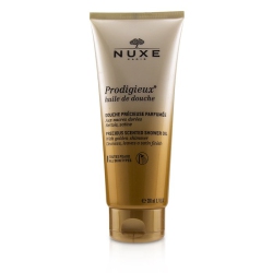 NUXE Prodigieux Precious Scented Shower Oil 200Ml/6.7OZ