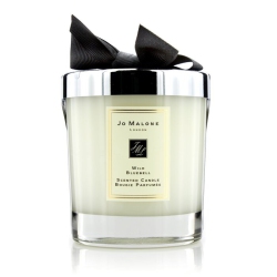 JO MALONE Wild Bluebell Scented Candle - 200G (2.5 Inch)