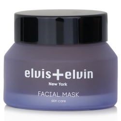 ELVIS ELVIN Facial Mask 50Ml/1.7OZ