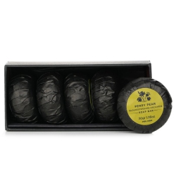 NOBLE ISLE Orchard And Hedgerow Hard Soap Collection - 5PCs