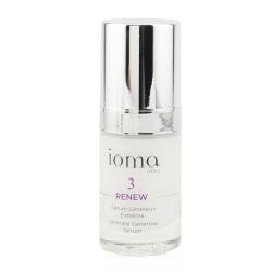IOMA Renew - Ultimate Generous Serum 15Ml/0.5OZ