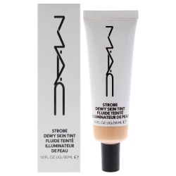 MAC Strobe Dewy Skin Tint # Medium 30Ml/1OZ