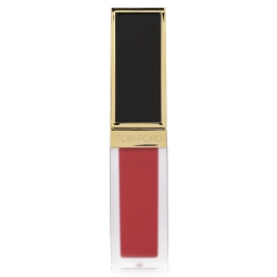 TOM FORD Liquid Lip Luxe Matte - #129 Carnal 6Ml/0.2OZ In Red