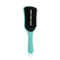 TANGLE TEEZER Easy Dry & Go Vented Blow-Dry Hair Brush - # Sweet Pea - 1PC