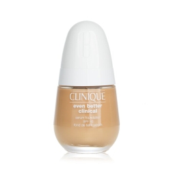 CLINIQUE Even Better Clinical Serum Foundation Spf 20 - # Wn 38 Stone 30Ml/1OZ