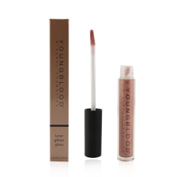 YOUNGBLOOD Lunar Glitter Gloss - # Nebula 3.5Ml/0.12OZ