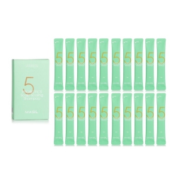 MASIL 5 Probiotics Scalp Scaling Shampoo 20X8Ml