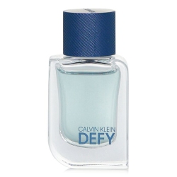 CALVIN KLEIN Defy Eau De Toilette Spray (Miniature) 5Ml / 0.16OZ