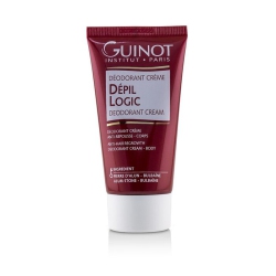 GUINOT Depil Logic Deodorant Cream - 50Ml/1.4OZ