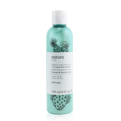 PHILOSOPHY Nature In A Jar Cream-To-Water Body Lotion With Cactus Fruit Extract 240Ml/8OZ