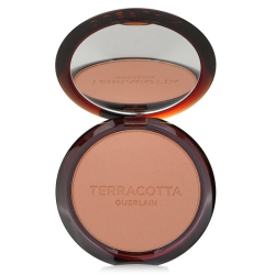 GUERLAIN Terracotta The Bronzing Powder - # 02 Medium Cool 440760 8.5G/0.29OZ