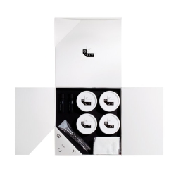 BUT B.u.t. Esse Supre Me Revive Brightening Mask - # 90 4PCs