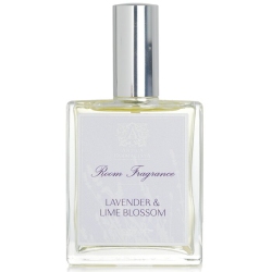 ANTICA FARMACISTA Room Spray - Lavender & Blossom - 100Ml/3.4OZ In Lime