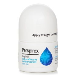 PERSPIREX Original Extra-Effective Antiperspirant Roll-On 20Ml/0.7OZ