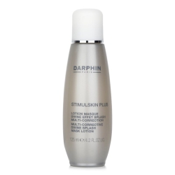 DARPHIN Stimulskin Plus Total Anti-Aging Multi-Corrective Divine Splash Mask Lotion 125Ml/4.2OZ