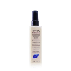 PHYTO Specific Thermperfect Sublime Smoothing Care (Curly, Coiled, Relaxed Hair) 150Ml/5.07OZ