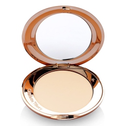 CHARLOTTE TILBURY Airbrush Flawless Finish Powder - # 01 Fair - 8G/0.28OZ