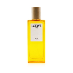 LOEWE Solo Ella Eau De Toilette Spray 50Ml/1.7OZ