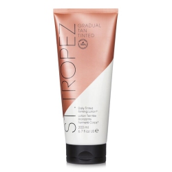 Gradual Tinted Daily Tinted Firming Lotion - 200ml/6.7oz in Tan