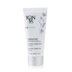 YONKA Specifics Sensitive Creme Anti-Rougeurs With Centella Asiatica - Soothing, Corrective (for Redness) 50Ml/1.76OZ