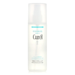 CUREL Intensive Moisture Care Moisture Facial Lotion I - Light 150Ml/5OZ
