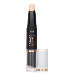 ETUDE HOUSE Play 101 Stick Contour Duo - # 02 Intense - 5.8G/0.2OZ