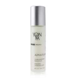 YONKA Specifics Alpha-Fluid With Fruit Acids - Renewing Hydrating Fluid - 50Ml/1.69OZ