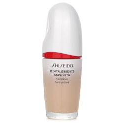 SHISEIDO Revitalessence Skin Glow Foundation Spf 30 - # 240 Quartz 30Ml/1OZ