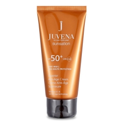 JUVENA Sunsation Superior Anti Age Cream Spf 50 - 75Ml/2.5OZ