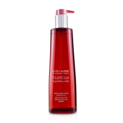 ESTEE LAUDER Nutritious Super-Pomegranate Radiant Energy Lotion - Intense Moist (Limited Edition) - 400Ml/13.5OZ