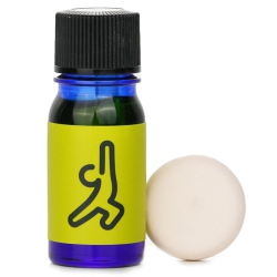 DAILY AROMA JAPAN Daily Aroma Scene for Yoga - Grapefruit, Frankincense 5.5Ml In Orange