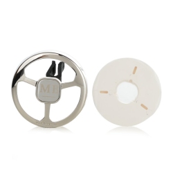 MAX BENJAMIN Car Fragrance - Pomegranate 1PC In White