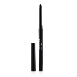 CLARINS Waterproof Pencil - # 01 Tulip - 0.29G/0.01OZ In Black
