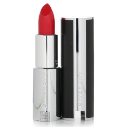 GIVENCHY Le Rouge Interdit Intense Silk Lipstick - # N306 Carmin Escarpin 3.4G/0.12OZ