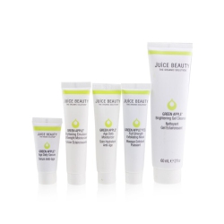 JUICE BEAUTY Brightening Solutions Set - 5PCs