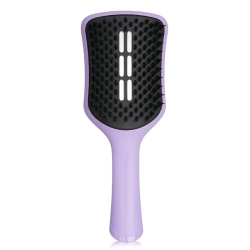 TANGLE TEEZER Professional Vented Blow-Dry Hair Brush (Large Size) - # Cloud Large 1PC In Lilac