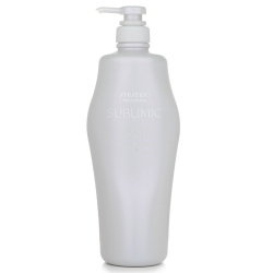SHISEIDO Sublimic Adenovital Shampoo (Thinning Hair) 1000Ml