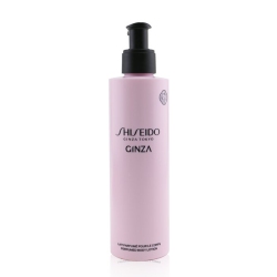 SHISEIDO Ginza Perfumed Body Lotion 200Ml/6.7OZ