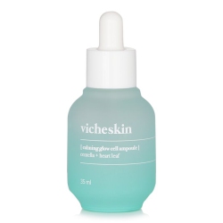 THE PURE LOTUS Vicheskin Calming Glow Cell Ampoule - 35Ml