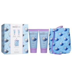 PUPA Breakfast Lovers Kit 1 Oat Milk: 2PCs+1Bag