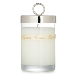 RIGAUD Scented Candle - # Gardenia 230G/8.11OZ