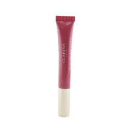 CLARINS Natural Lip Perfector - # 07 Toffee Shimmer 12Ml/0.35OZ In Pink