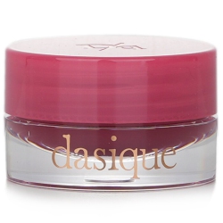 DASIQUE Fruity Lip Jam - # 09 Lychee Jam 4G/0.14OZ