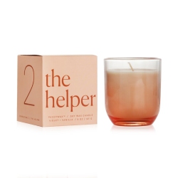 PADDYWAX Enneagram Candle - The Helper 141G/5OZ