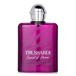 TRUSSARDI Sound Of Donna Eau De Parfum Spray 50Ml/1.7OZ